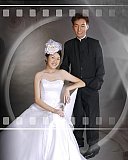 Antony & Joey 's Wedding