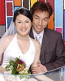 Antony & Joey 's Wedding