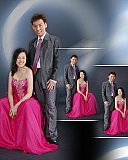 Antony & Joey 's Wedding