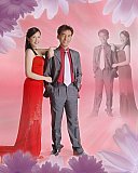 Antony & Joey 's Wedding