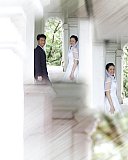 Antony & Joey 's Wedding