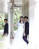 Antony & Joey 's Wedding