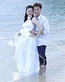 Antony & Joey 's Wedding