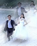 Antony & Joey 's Wedding