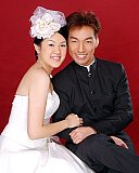                                  - Antony & Joey 's Wedding