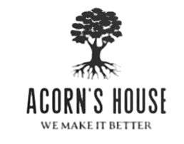 Acorn's House